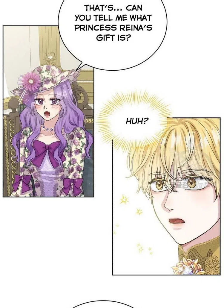 How to Get Rid of My Dark Past? Chapter 8 – Page 23