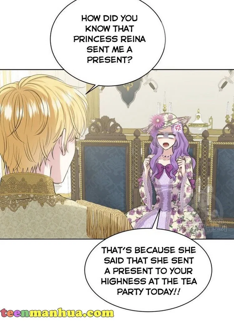 How to Get Rid of My Dark Past? Chapter 8 – Page 24