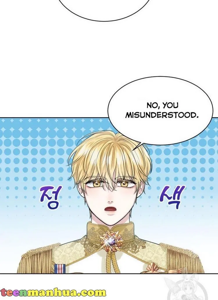How to Get Rid of My Dark Past? Chapter 8 – Page 27