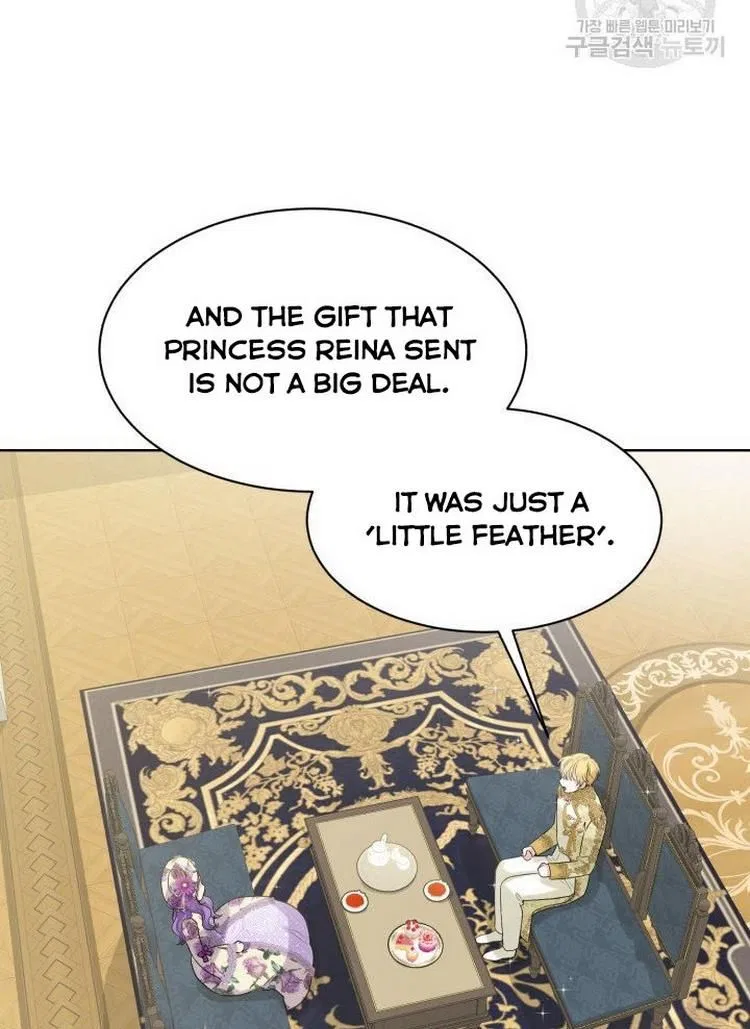 How to Get Rid of My Dark Past? Chapter 8 – Page 28