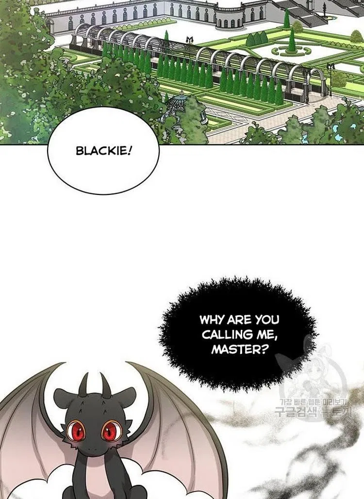 How to Get Rid of My Dark Past? Chapter 8 – Page 35