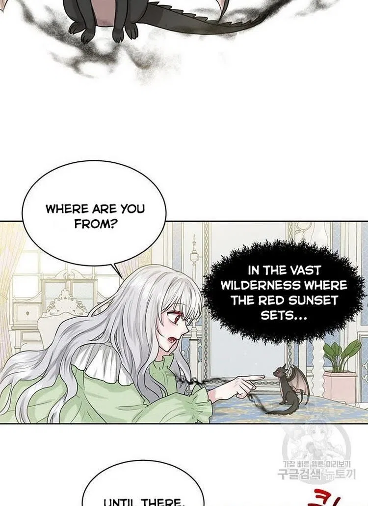 How to Get Rid of My Dark Past? Chapter 8 – Page 36