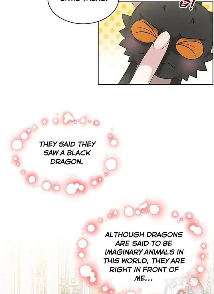 How to Get Rid of My Dark Past? Chapter 8 – Page 37