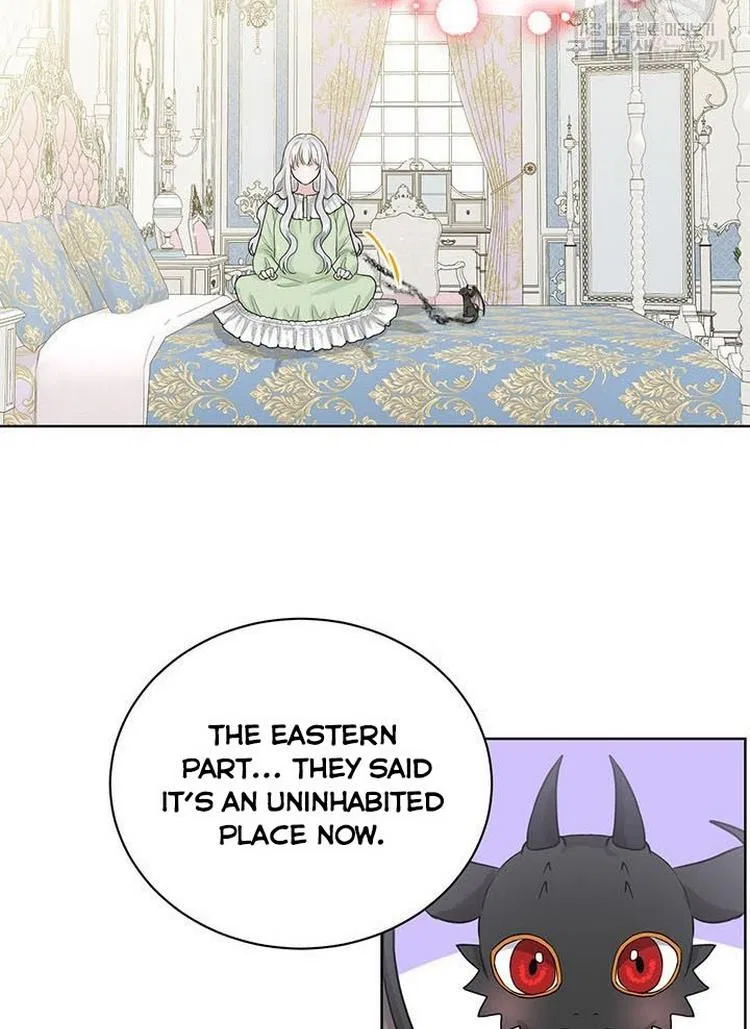 How to Get Rid of My Dark Past? Chapter 8 – Page 38