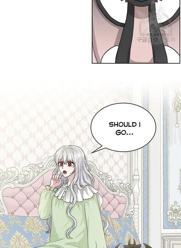 How to Get Rid of My Dark Past? Chapter 8 – Page 39