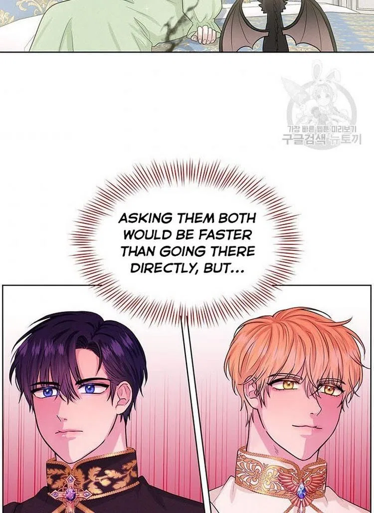 How to Get Rid of My Dark Past? Chapter 8 – Page 40