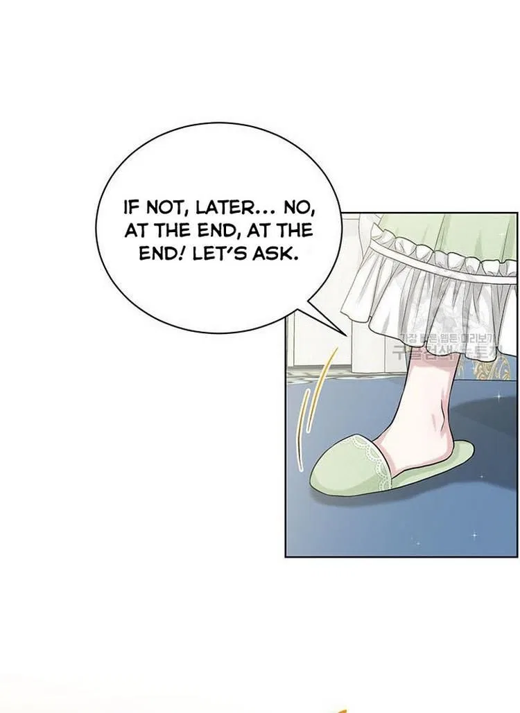 How to Get Rid of My Dark Past? Chapter 8 – Page 42