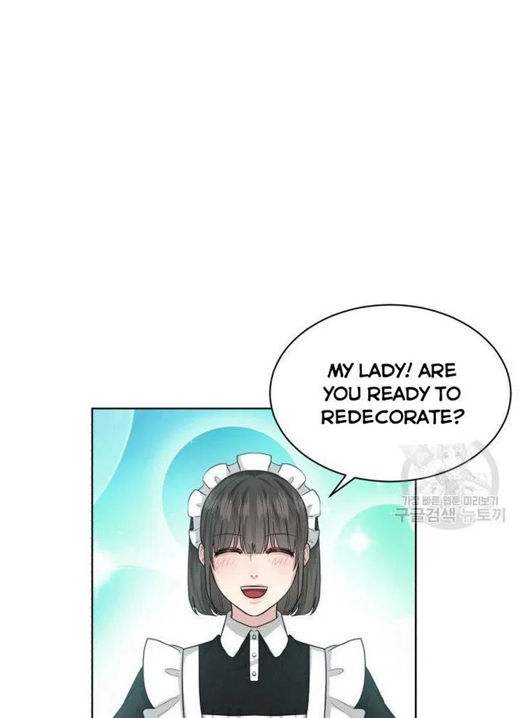 How to Get Rid of My Dark Past? Chapter 8 – Page 44