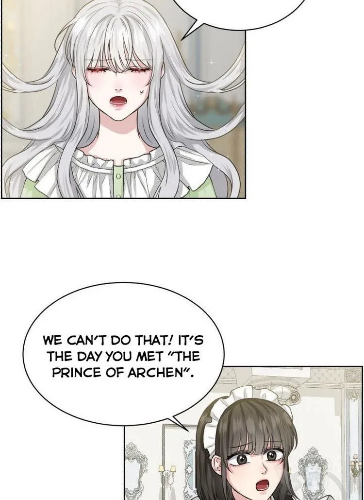 How to Get Rid of My Dark Past? Chapter 8 – Page 47