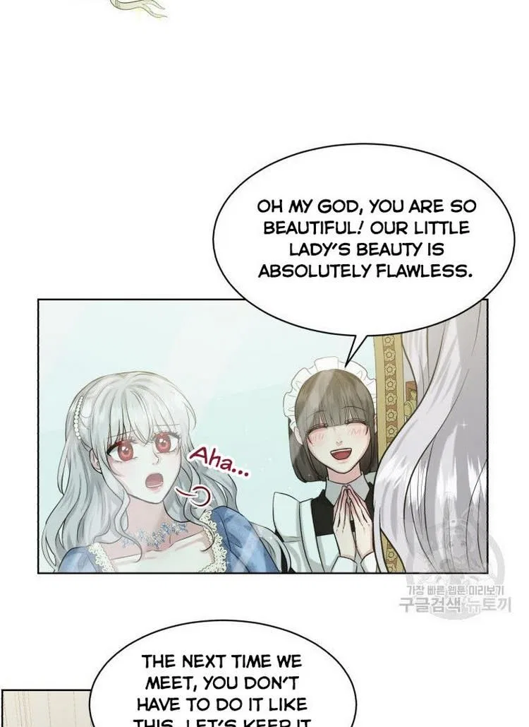 How to Get Rid of My Dark Past? Chapter 8 – Page 55
