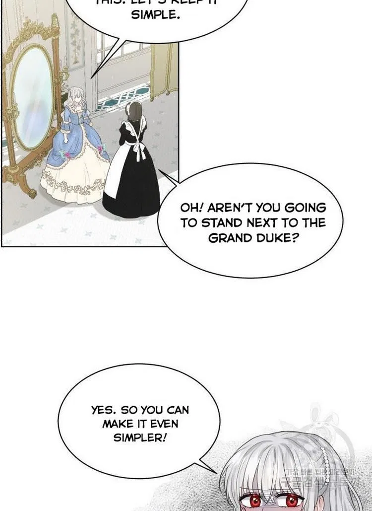 How to Get Rid of My Dark Past? Chapter 8 – Page 56