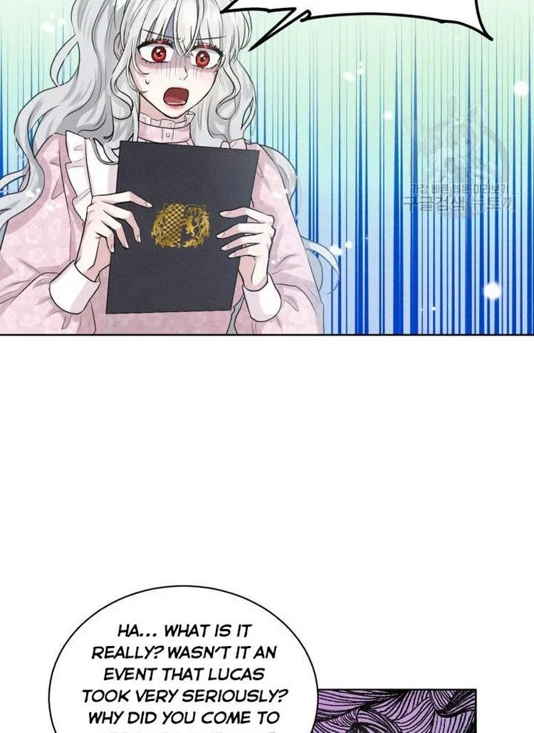How to Get Rid of My Dark Past? Chapter 8 – Page 60