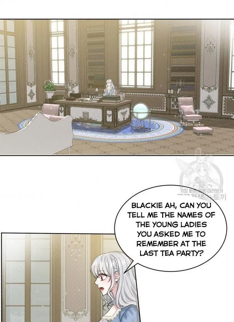 How to Get Rid of My Dark Past? Chapter 8 – Page 63