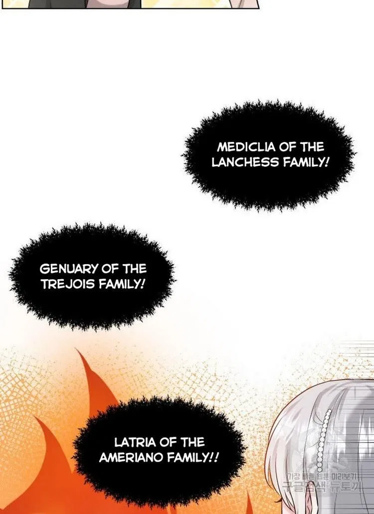How to Get Rid of My Dark Past? Chapter 8 – Page 66