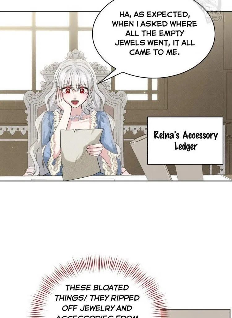 How to Get Rid of My Dark Past? Chapter 8 – Page 68