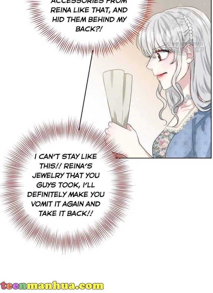 How to Get Rid of My Dark Past? Chapter 8 – Page 69