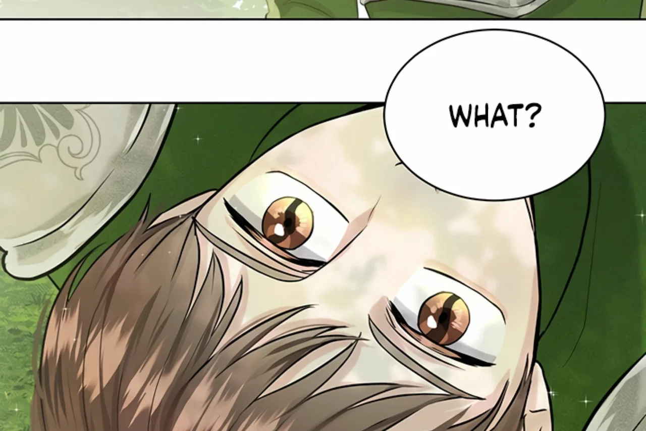How to Get Rid of My Dark Past? Chapter 7 – Page 21