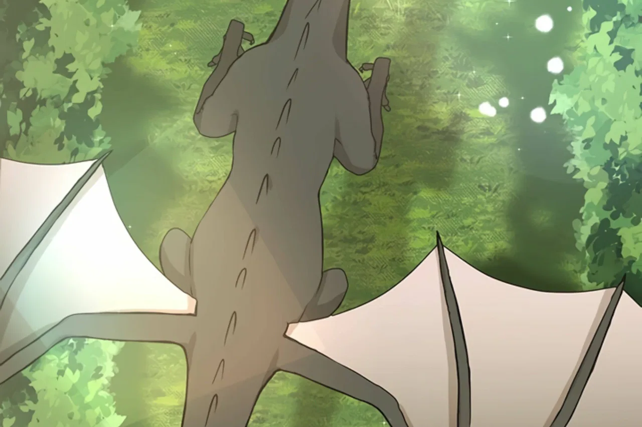 How to Get Rid of My Dark Past? Chapter 7 – Page 25