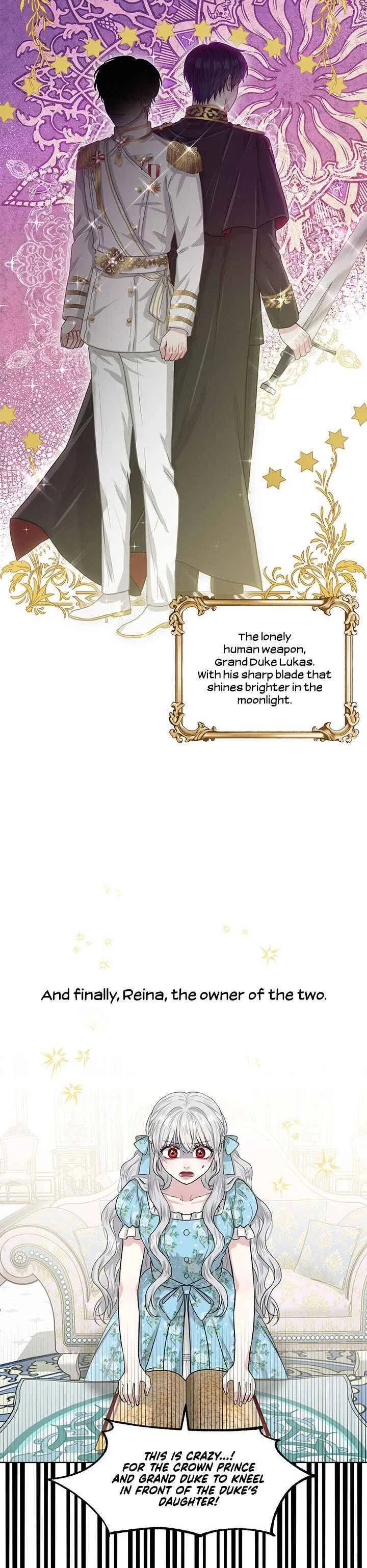 How to Get Rid of My Dark Past? Chapter 2 – Page 7