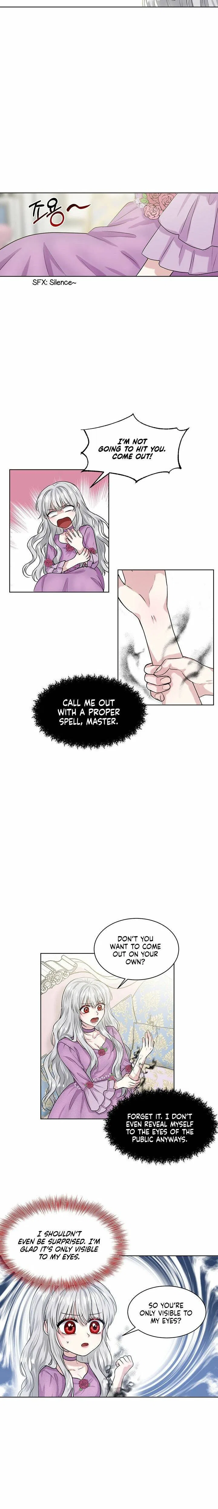 How to Get Rid of My Dark Past? Chapter 1 – Page 20