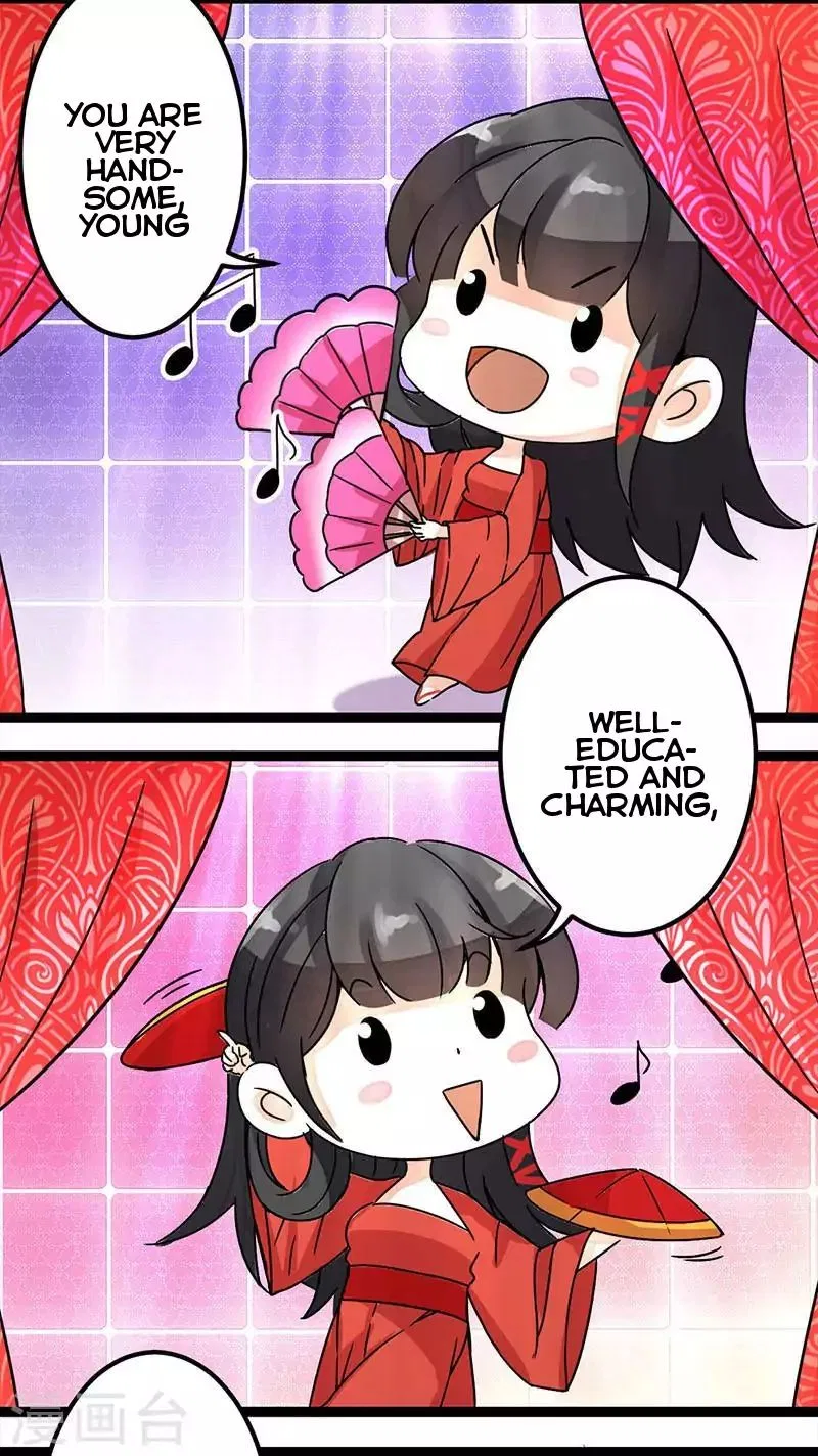 Prince, You’re So Cheap! Chapter 5 – Page 12