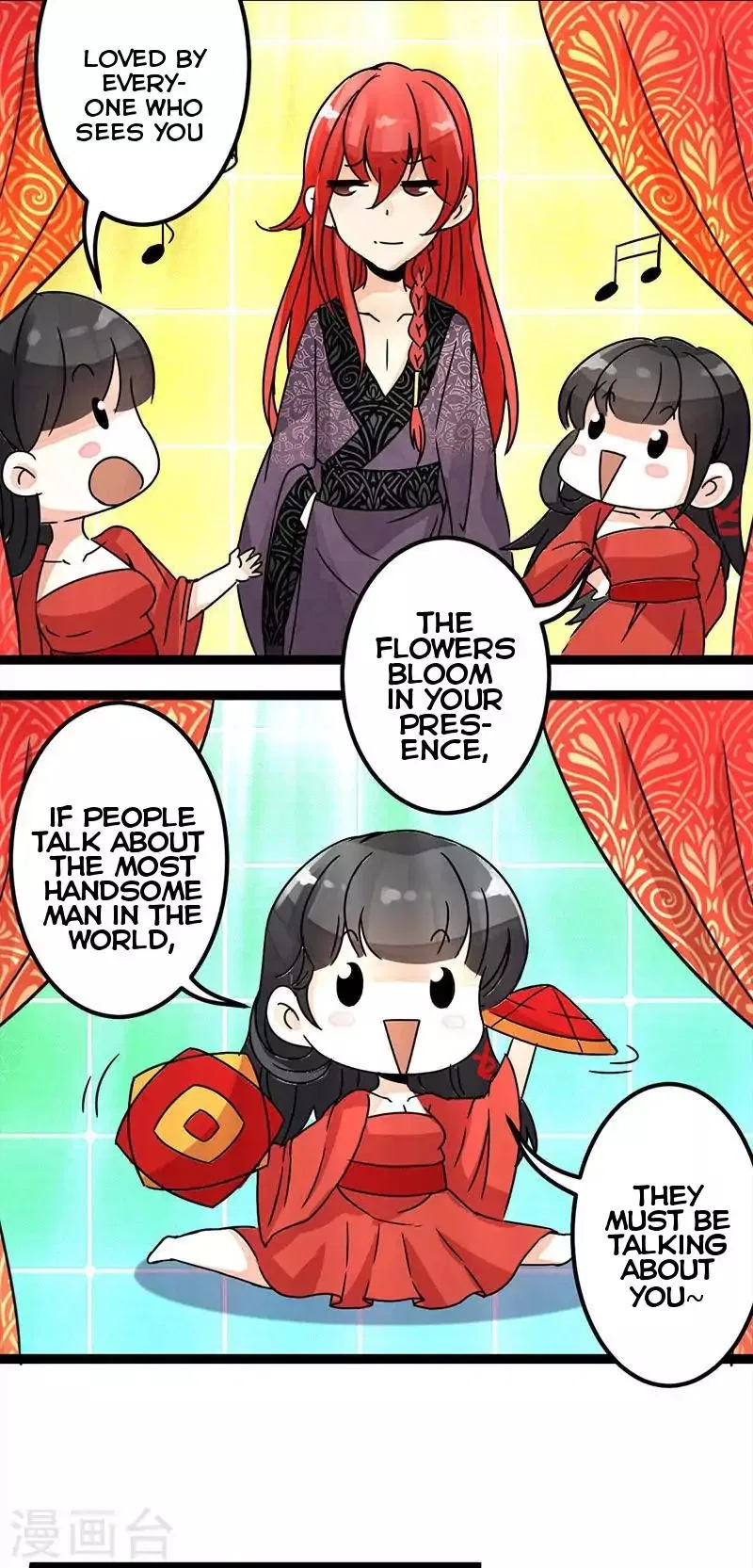 Prince, You’re So Cheap! Chapter 5 – Page 13