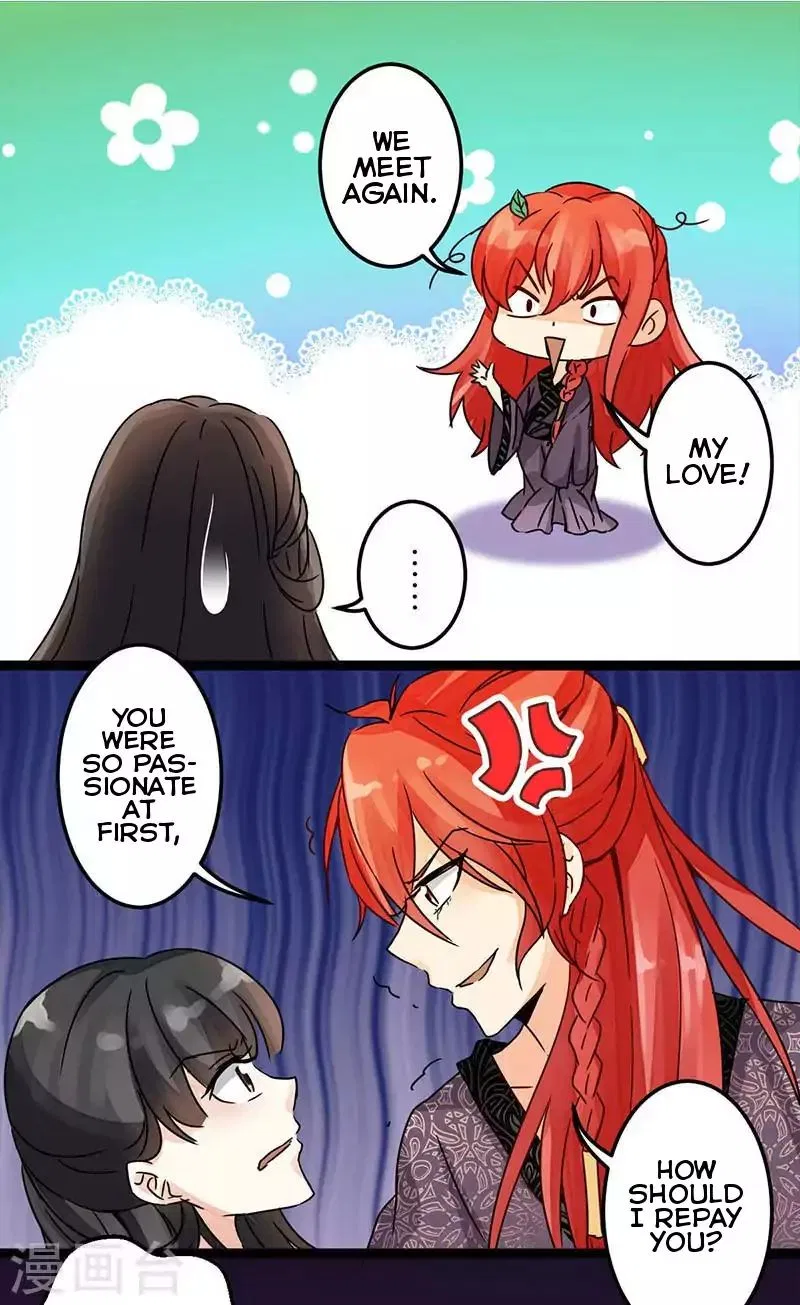 Prince, You’re So Cheap! Chapter 4 – Page 13