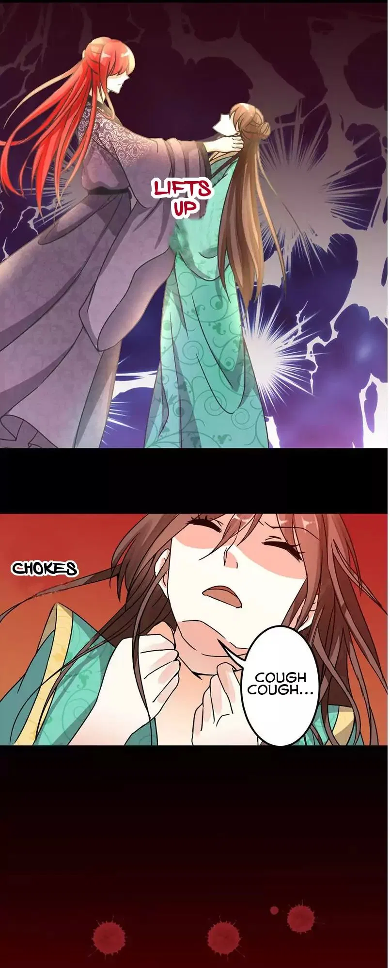 Prince, You’re So Cheap! Chapter 3 – Page 4