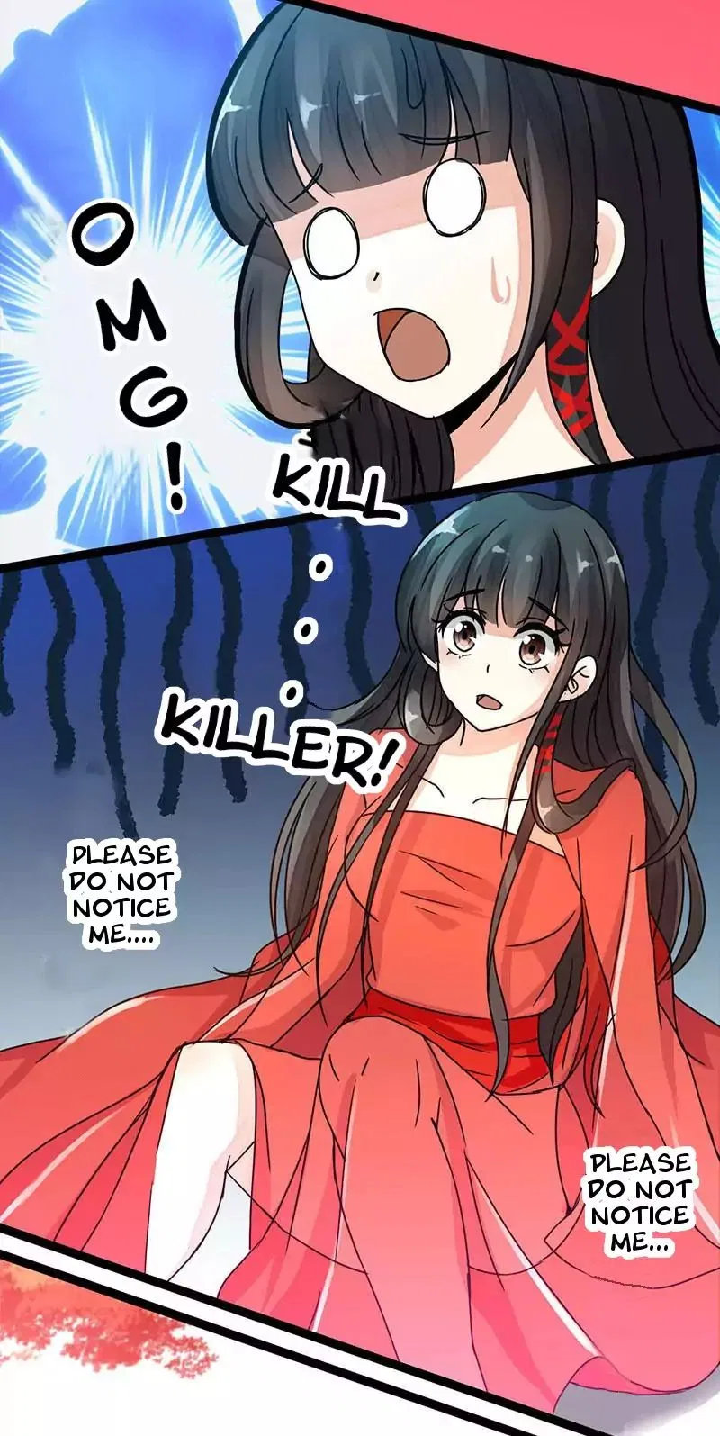 Prince, You’re So Cheap! Chapter 3 – Page 6