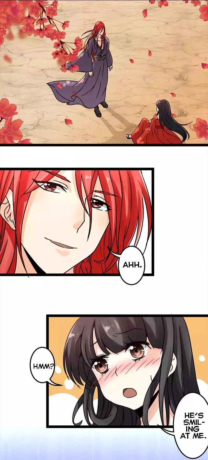 Prince, You’re So Cheap! Chapter 3 – Page 10