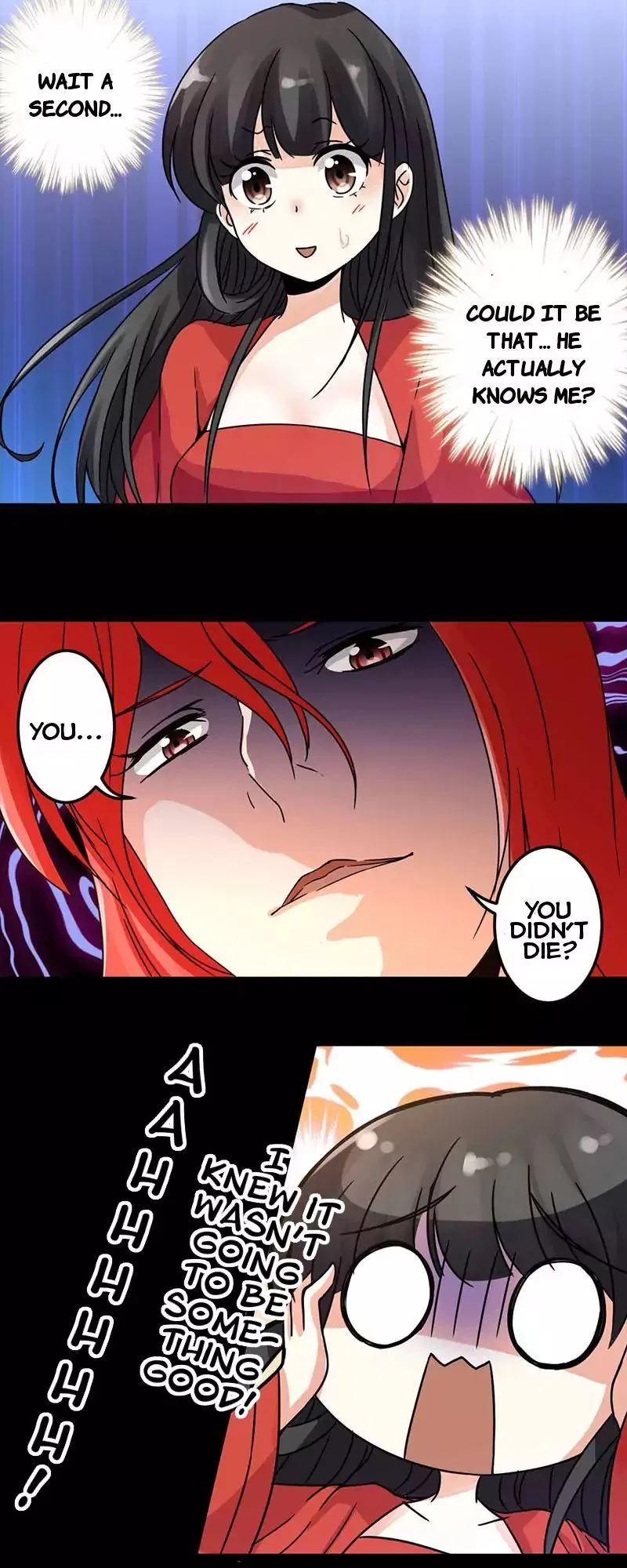 Prince, You’re So Cheap! Chapter 3 – Page 11