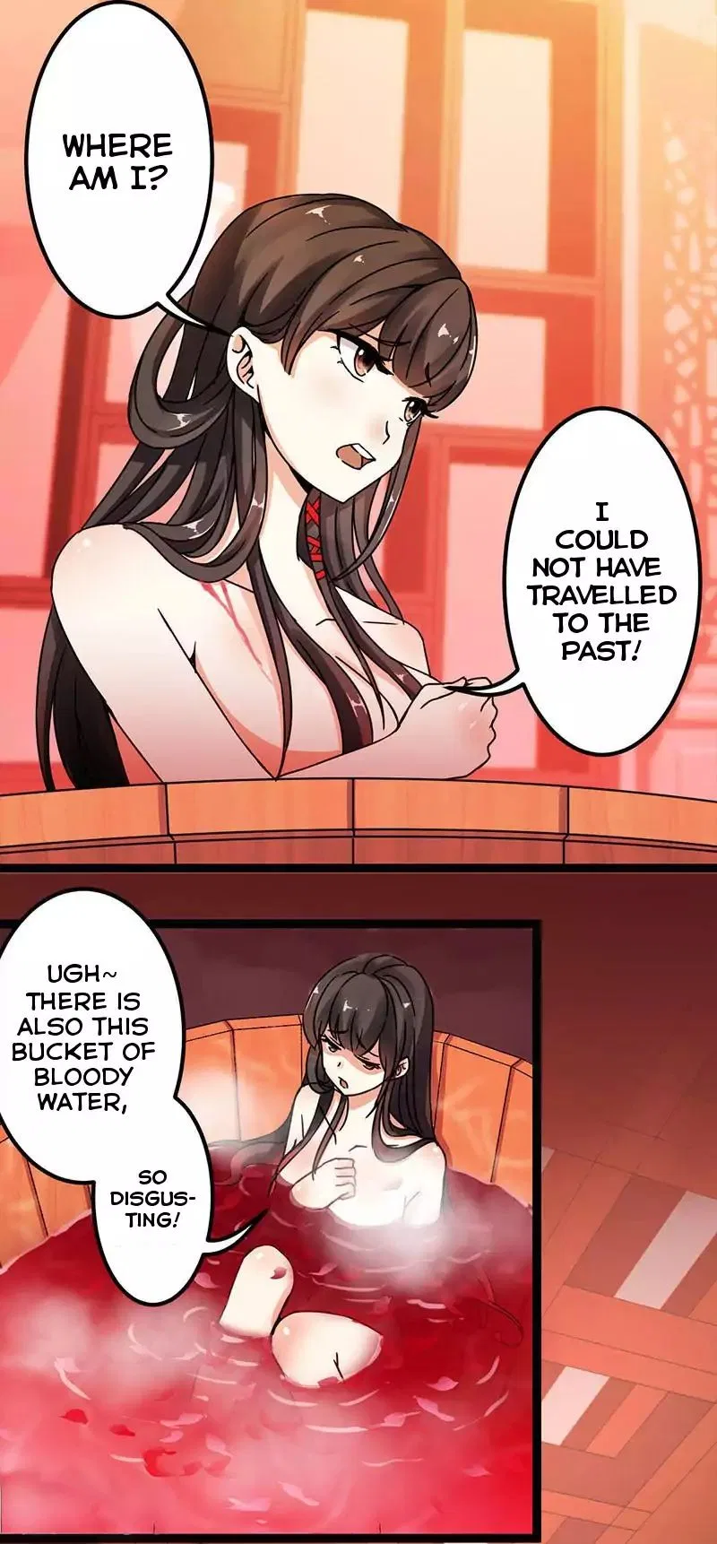 Prince, You’re So Cheap! Chapter 2 – Page 2