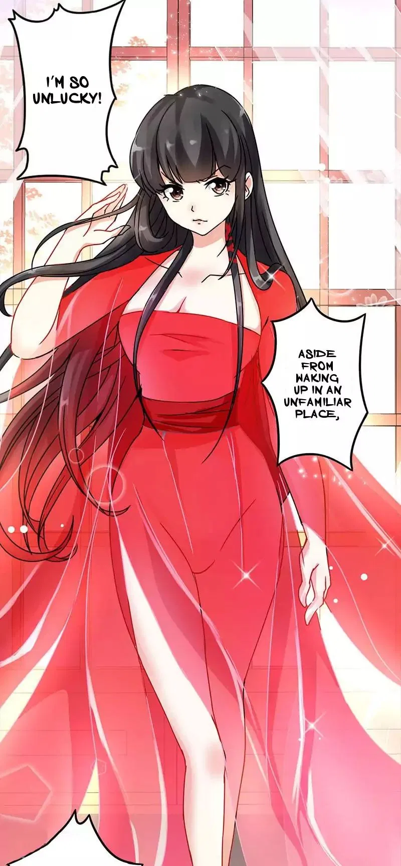 Prince, You’re So Cheap! Chapter 2 – Page 7