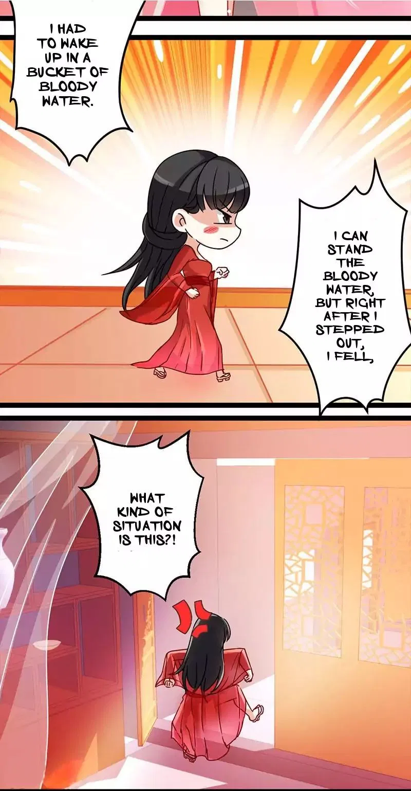 Prince, You’re So Cheap! Chapter 2 – Page 8