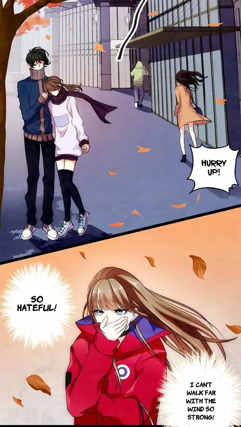Prince, You’re So Cheap! Chapter 1 – Page 3