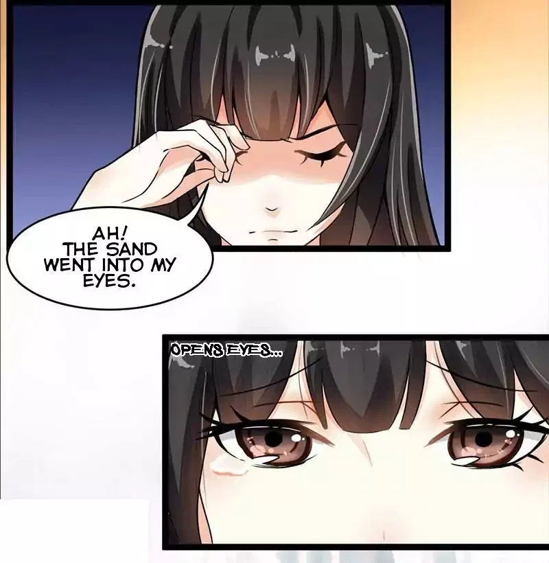 Prince, You’re So Cheap! Chapter 1 – Page 6