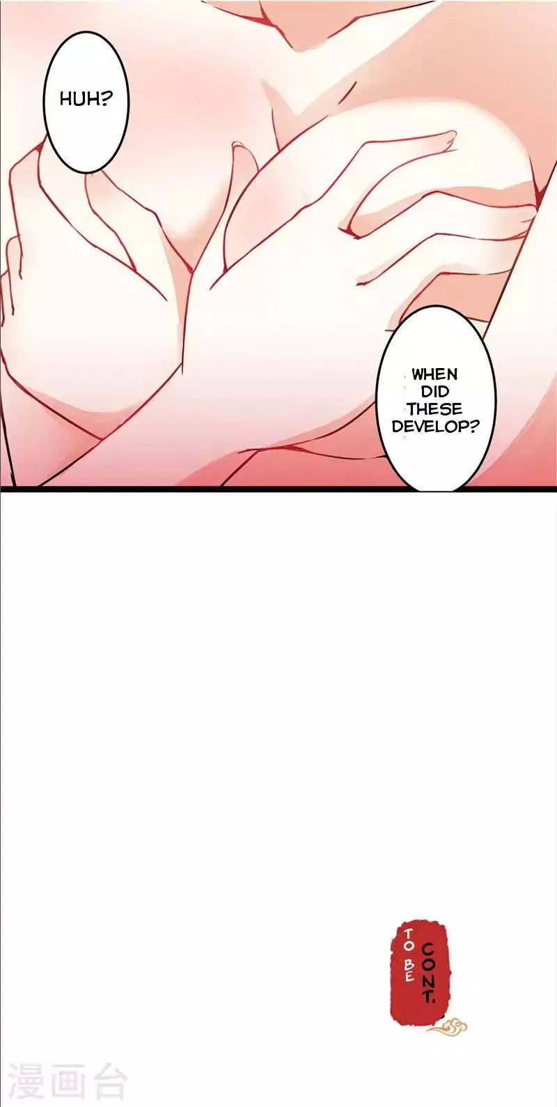 Prince, You’re So Cheap! Chapter 1 – Page 11