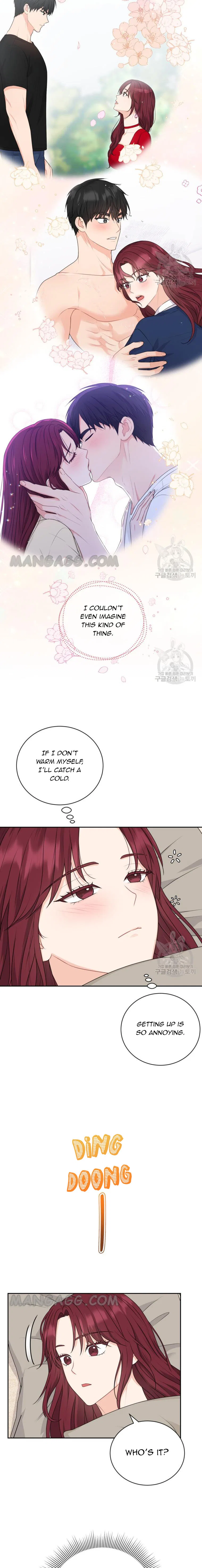 Please Teach Me, Senior Chapter 10 – Page 3