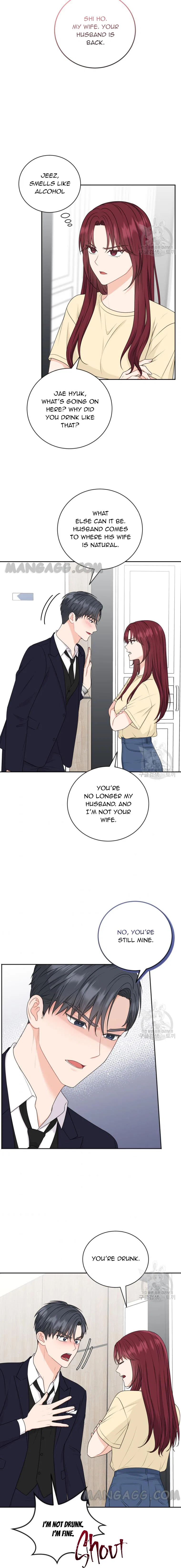 Please Teach Me, Senior Chapter 10 – Page 6