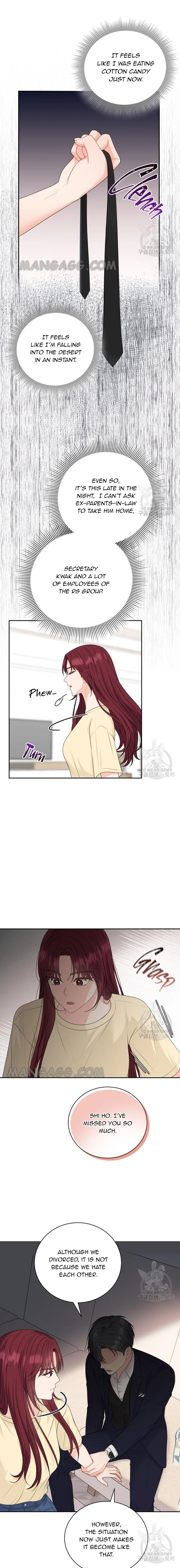 Please Teach Me, Senior Chapter 10 – Page 11