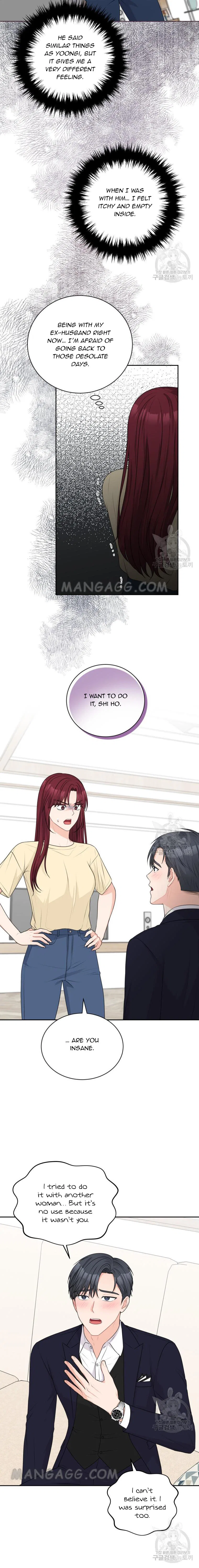 Please Teach Me, Senior Chapter 10 – Page 15