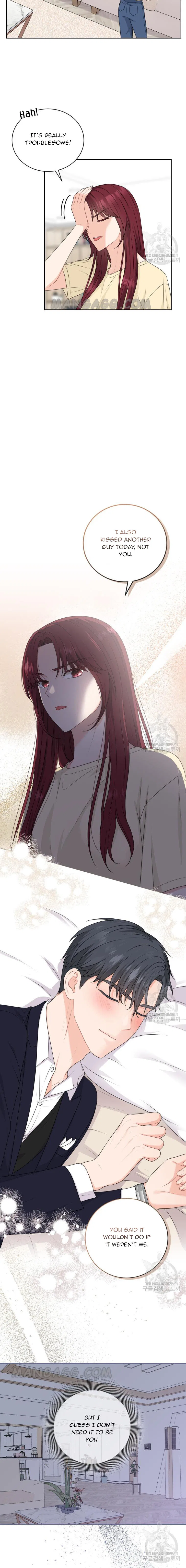 Please Teach Me, Senior Chapter 10 – Page 18