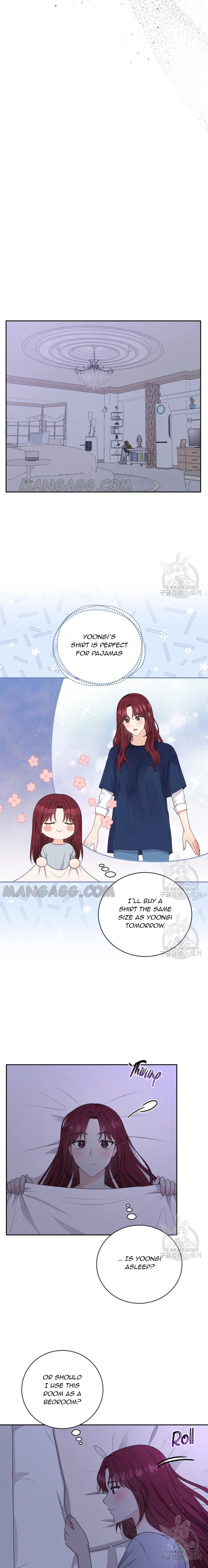 Please Teach Me, Senior Chapter 10 – Page 19