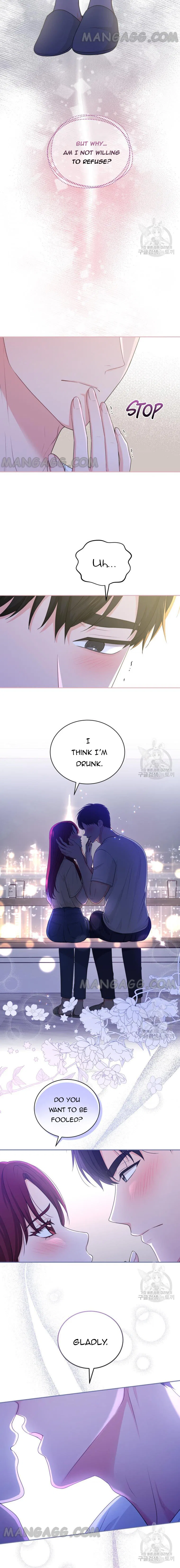 Please Teach Me, Senior Chapter 9 – Page 15