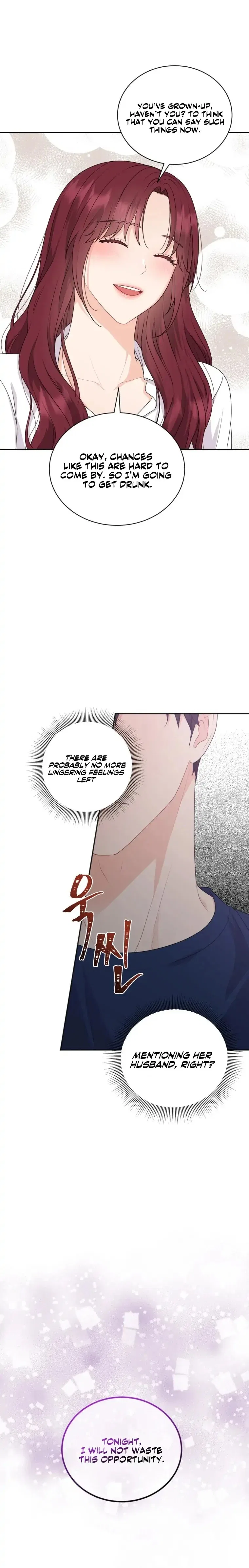 Please Teach Me, Senior Chapter 3 – Page 28