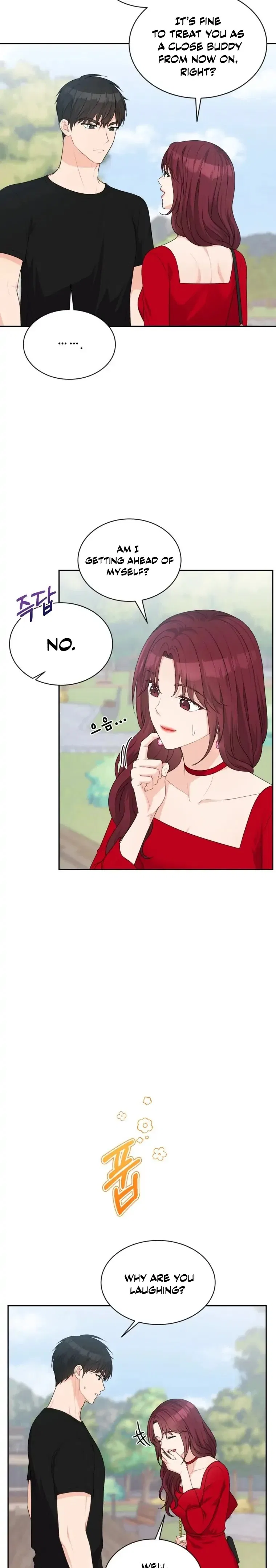 Please Teach Me, Senior Chapter 2 – Page 11