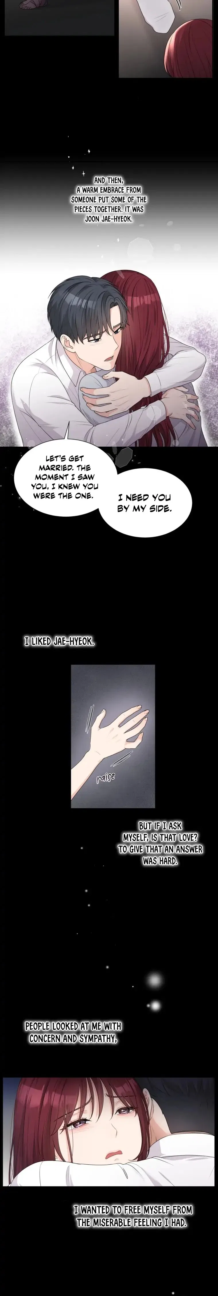 Please Teach Me, Senior Chapter 1 – Page 3