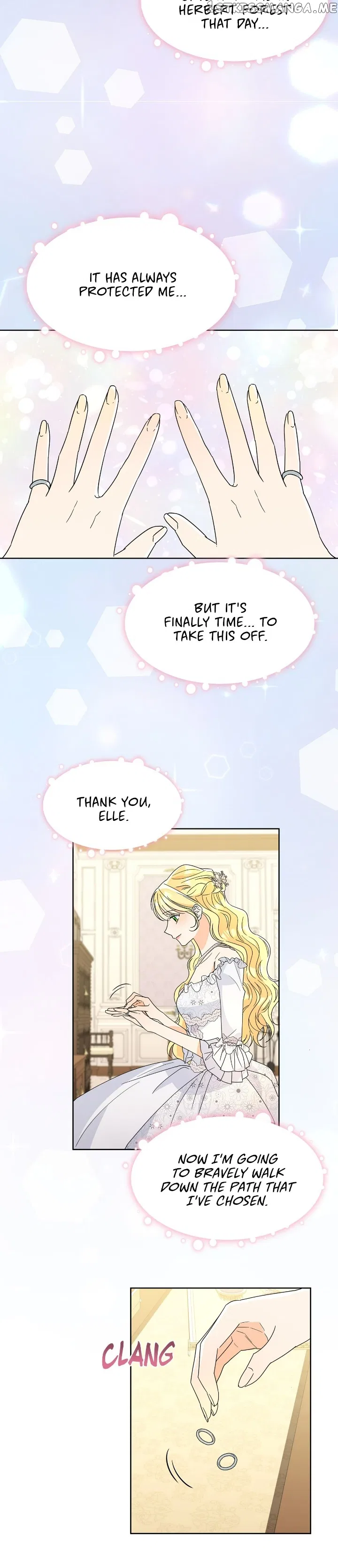 Overprotective Lady Chapter 47 – Page 4