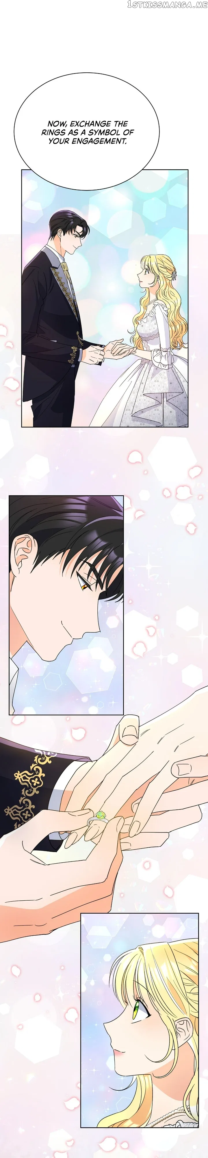 Overprotective Lady Chapter 47 – Page 11