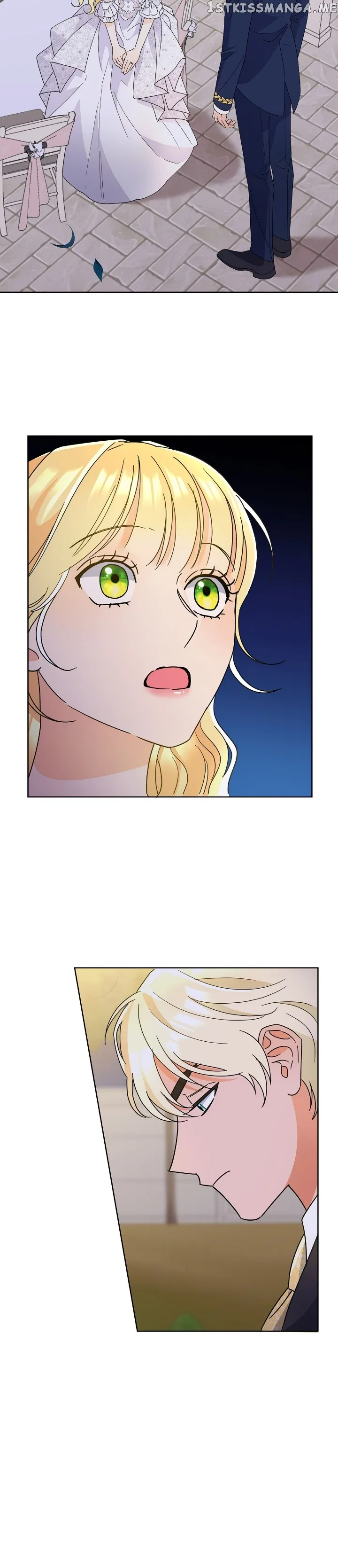 Overprotective Lady Chapter 47 – Page 16